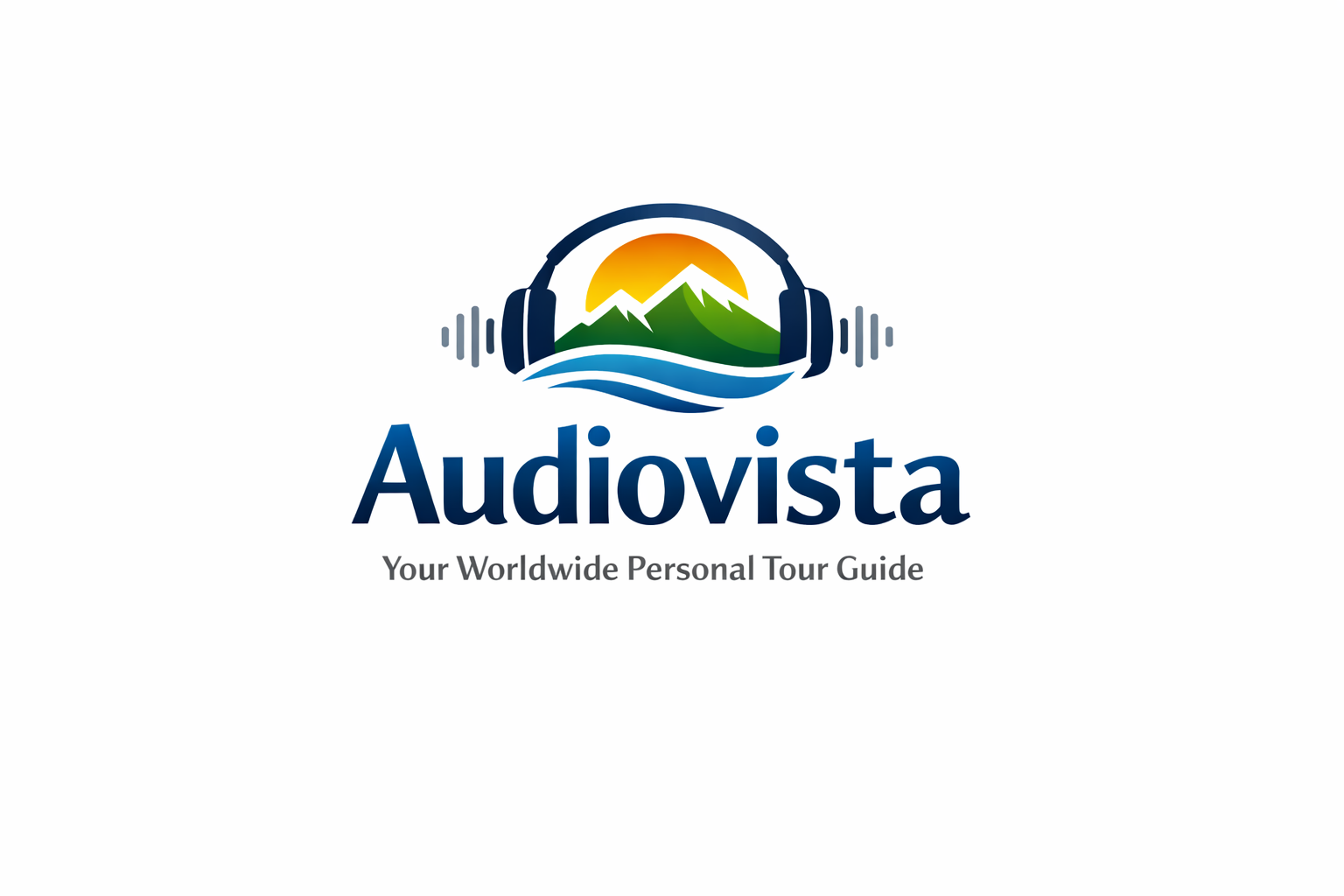 Audiovista Logo